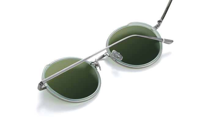 Gafas de Sol Etnia PERATALLADA — vista 9