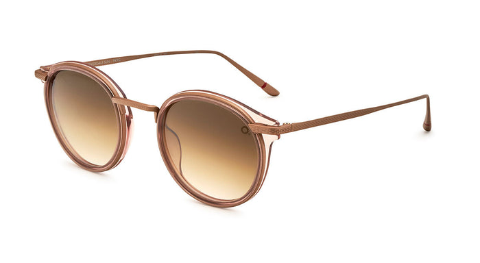 Gafas de Sol Etnia RIVERDALE SUN — vista 4