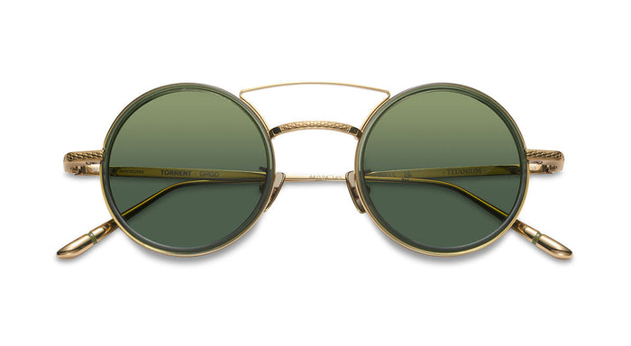 Gafas de Sol Etnia TORRENT — vista 3
