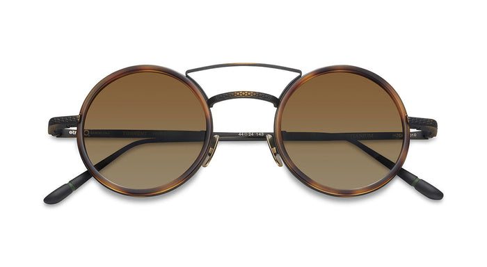 Gafas de Sol Etnia TORRENT — vista 4