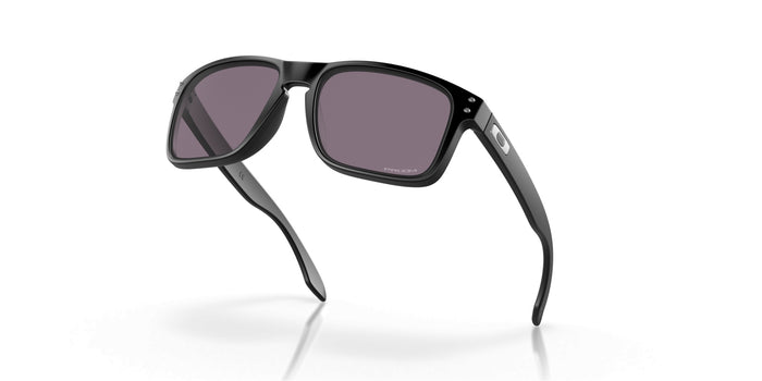 Солнцезащитные очки Oakley Holbrook OO9102 E8 57 18 — vista 5