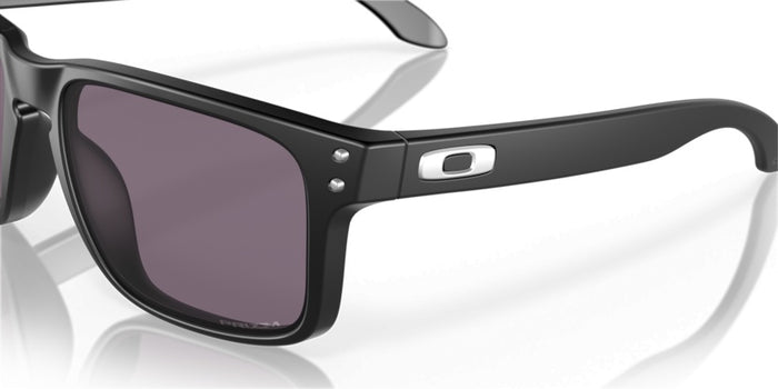 Солнцезащитные очки Oakley Holbrook OO9102 E8 57 18 — vista 6