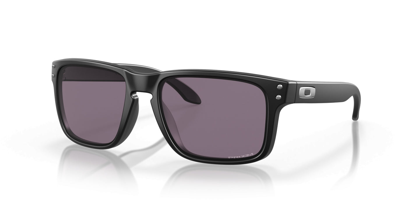 Солнцезащитные очки Oakley Holbrook OO9102 E8 57 18