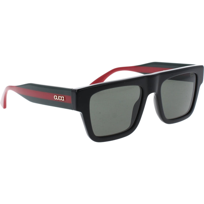 Sunglasses Gucci GG1868 001 53 19 — vista 2
