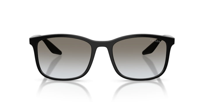 Sonnenbrillen Prada Linea Rossa OPSA08S 1AB0A7 56 19 — vista 2