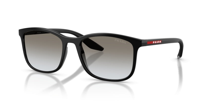 Sonnenbrillen Prada Linea Rossa OPSA08S 1AB0A7 56 19