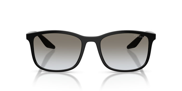 Sonnenbrillen Prada Linea Rossa OPSA08S 1AB0A7 56 19 — vista 6