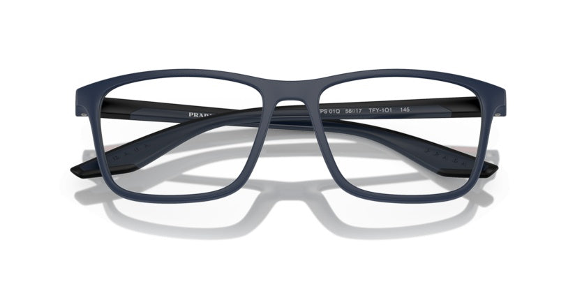 Gafas Graduadas Prada Linea Rossa OPS01QV TFY1O1 56 17