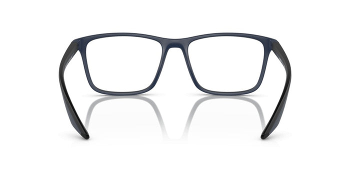Prescription Glasses Prada Linea Rossa OPS01QV TFY1O1 56 17 — vista 5