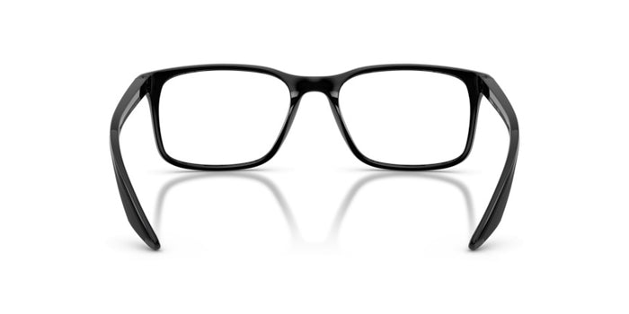 Gafas Graduadas Prada Linea Rossa OPS08RV 1BO1O1 54 18 — vista 8