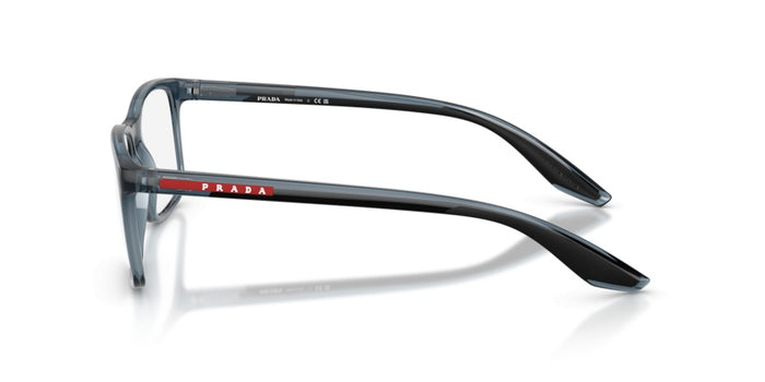Gafas Graduadas Prada Linea Rossa OPS08RV CZH1O1 54 18 — vista 3