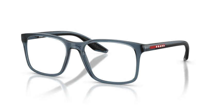 Gafas Graduadas Prada Linea Rossa OPS08RV CZH1O1 54 18