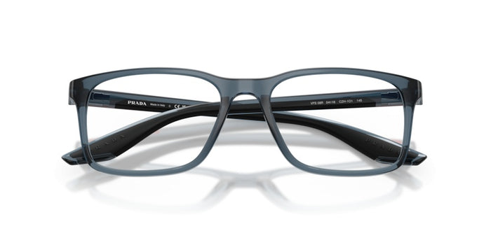 Gafas Graduadas Prada Linea Rossa OPS08RV CZH1O1 54 18 — vista 5