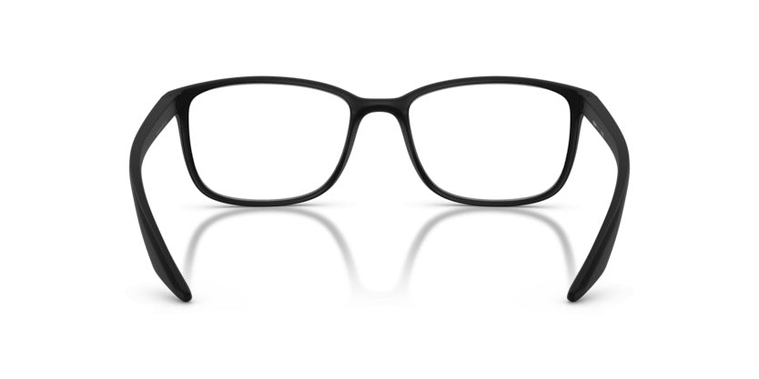 Gafas Graduadas Prada Linea Rossa OPS07RV 1BO1O1 55 18