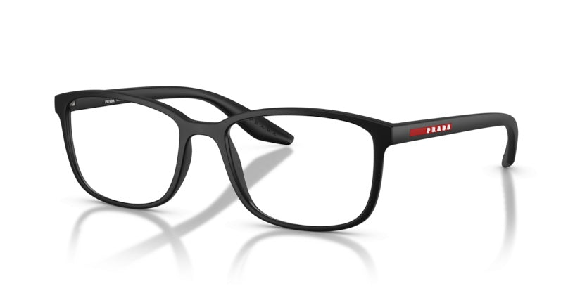 Gafas Graduadas Prada Linea Rossa OPS07RV 1BO1O1 55 18