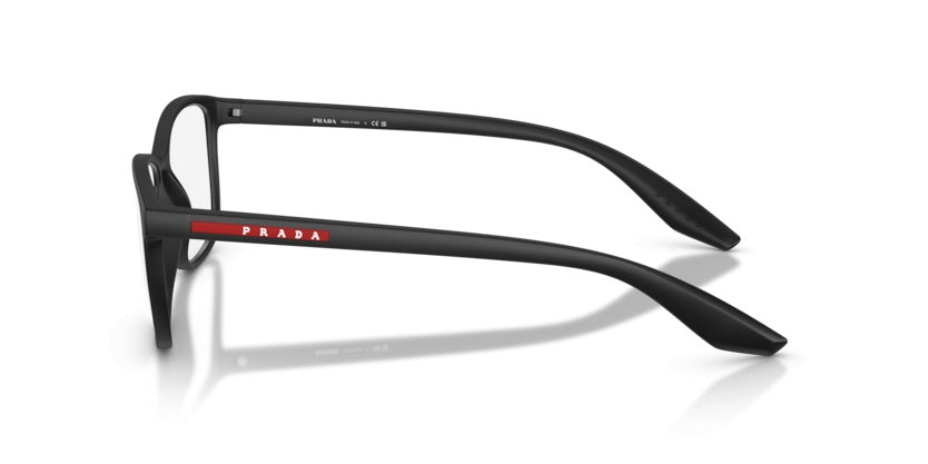 Gafas Graduadas Prada Linea Rossa OPS07RV 1BO1O1 55 18