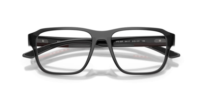 Gafas Graduadas Prada Linea Rossa OPS05RV 01D1O1 54 17 — vista 4