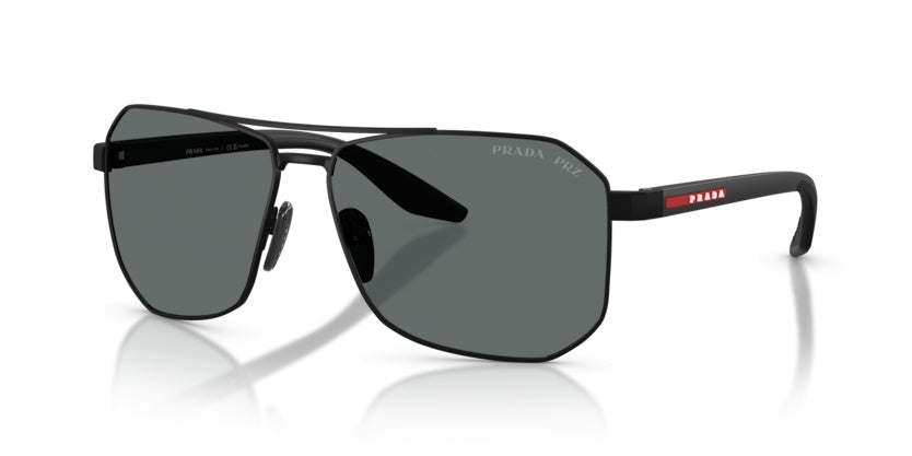 Sonnenbrillen Prada Linea Rossa OPSA53S DG05Z1 62 14