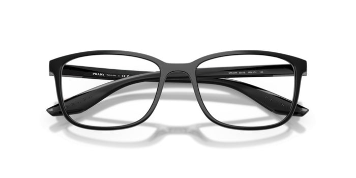 Gafas Graduadas Prada Linea Rossa OPS07RV 1AB1O1 55 18 — vista 5