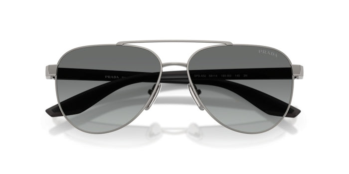 Sonnenbrillen Prada Linea Rossa OPSA52S 5AV3M1 58 14 — vista 5