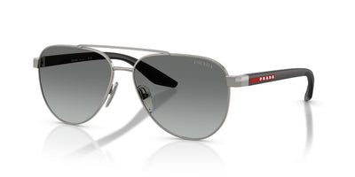Sonnenbrillen Prada Linea Rossa OPSA52S 5AV3M1 58 14