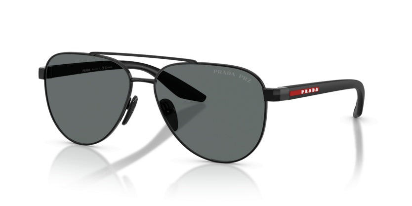 Gafas de Sol Prada Linea Rossa OPSA52S 1AB5Z1 58 14