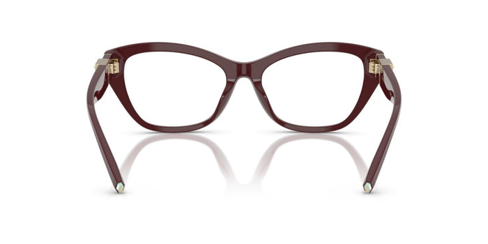 Prescription Glasses Tiffany&Co TF2268U 8389 54 17 — vista 5