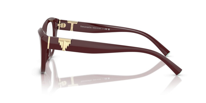 Prescription Glasses Tiffany&Co TF2268U 8389 54 17 — vista 3