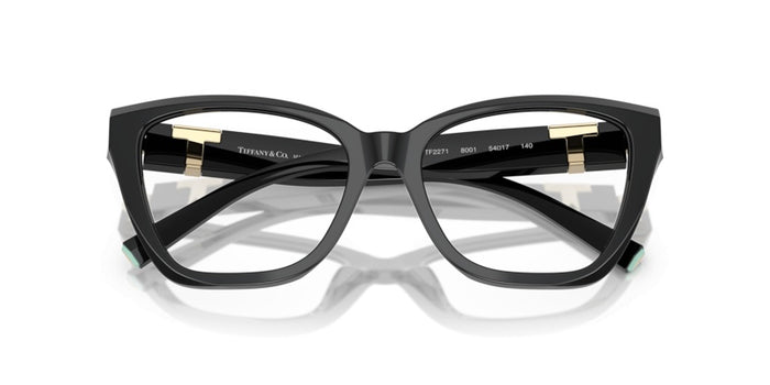 Tiffany&Co TF2271 8001 54 17 — vista 4