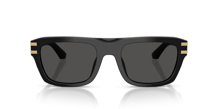 Sonnenbrillen Dolce Gabbana DG4496 501/87 54 21 — vista 2
