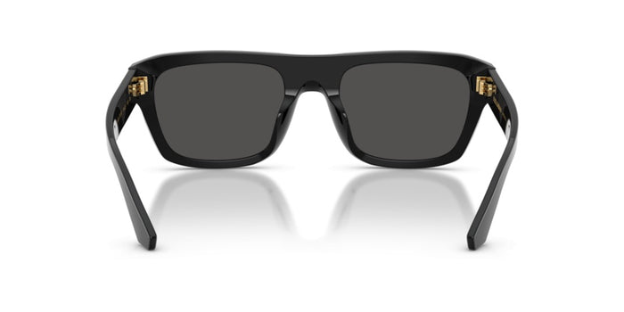 Sonnenbrillen Dolce Gabbana DG4496 501/87 54 21 — vista 5