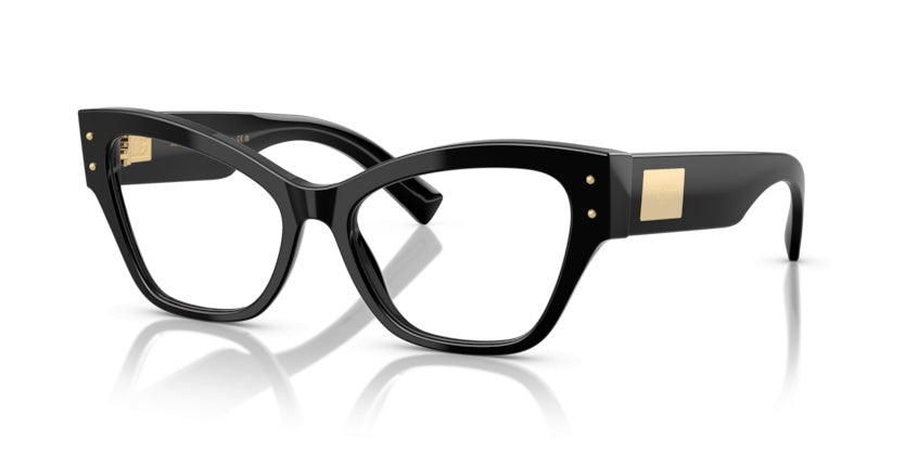 Dolce Gabbana DG3404 501 54 17 光学镜架
