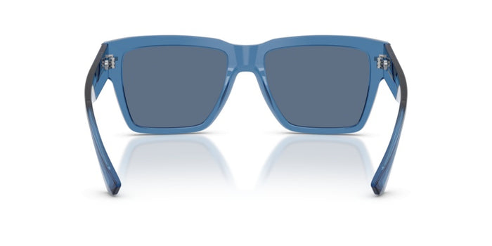 Gafas de Sol Dolce Gabbana DG4431 339880 55 18 — vista 4
