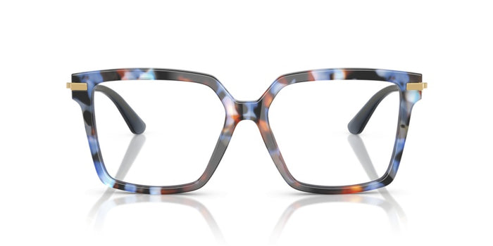 Korrektionsbrillen Dolce Gabbana DG3397 3443 56 16 — vista 2