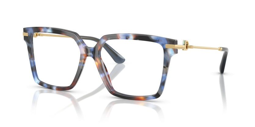 Korrektionsbrillen Dolce Gabbana DG3397 3443 56 16