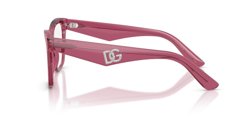 Gafas Graduadas Dolce Gabbana DG3374 3211 53 18