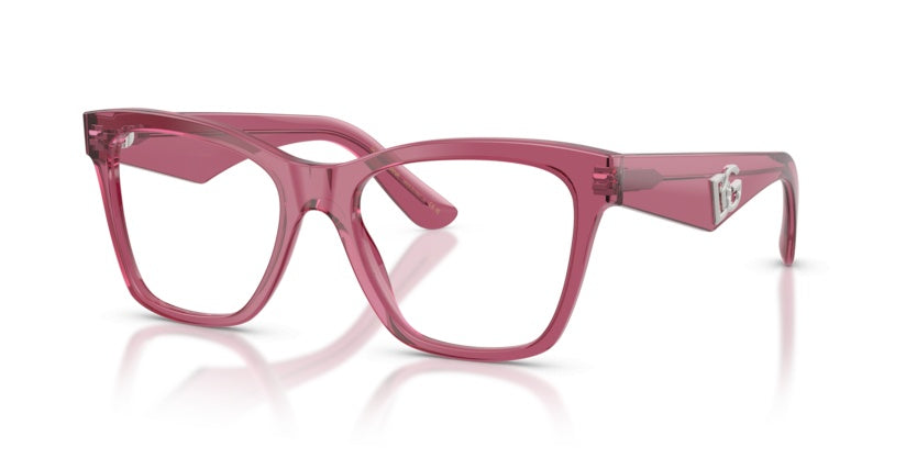 Gafas Graduadas Dolce Gabbana DG3374 3211 53 18