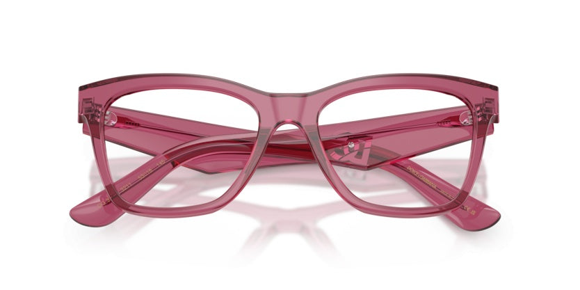 Gafas Graduadas Dolce Gabbana DG3374 3211 53 18