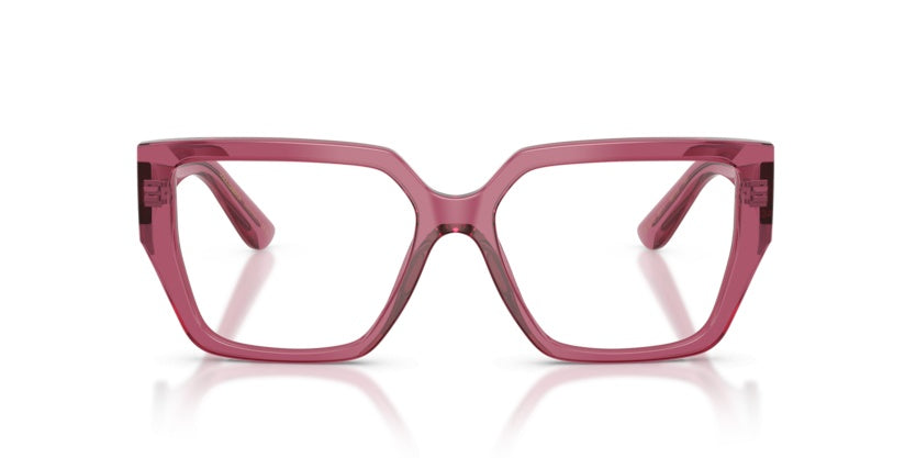 Gafas Graduadas Dolce Gabbana DG3373 3211 53 16