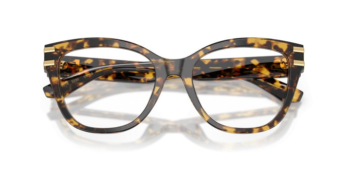 Korrektionsbrillen Dolce Gabbana DG3418 3330 55 19 — vista 4
