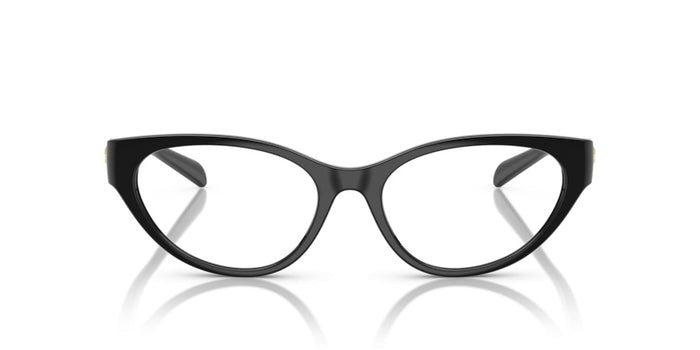 Lunettes de Vue Versace VE3372U GB1 54 17 — vista 2