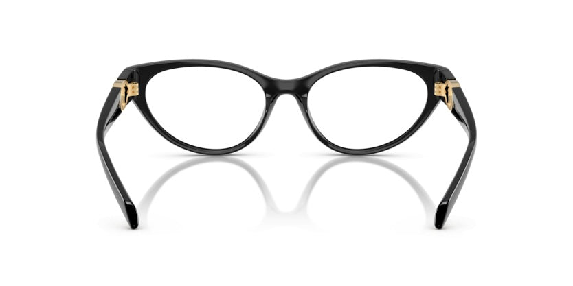 Gafas Graduadas Versace VE3372U GB1 54 17