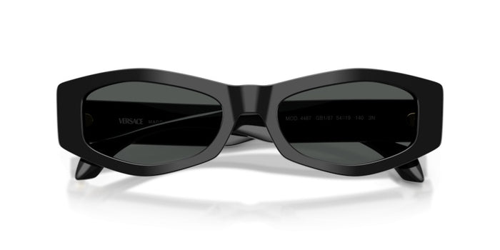 Sunglasses Versace VE4487 GB1/87 54 19 — vista 4