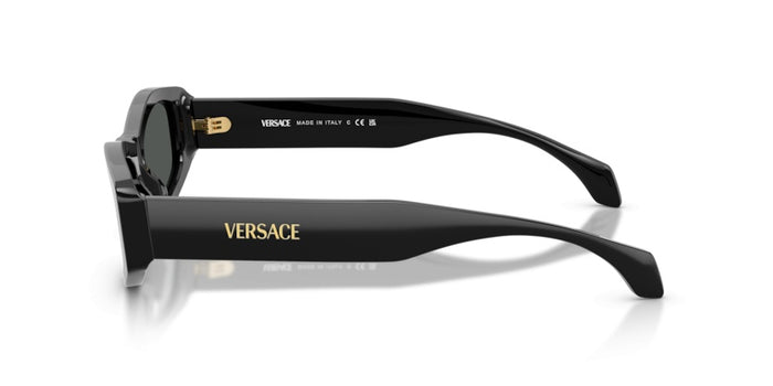 Sunglasses Versace VE4487 GB1/87 54 19 — vista 3