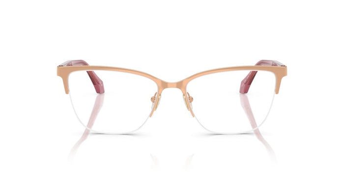Korrektionsbrillen Versace VE1304 1412 54 16 — vista 2