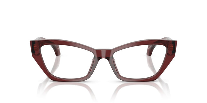 Lunettes de Vue Versace VE3373U 5512 54 17 — vista 2