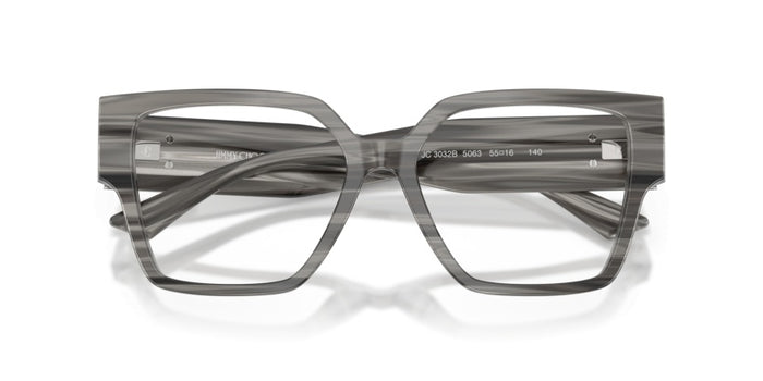 Gafas de Sol Jimmy Choo JC3032B 5063 53 16 — vista 5
