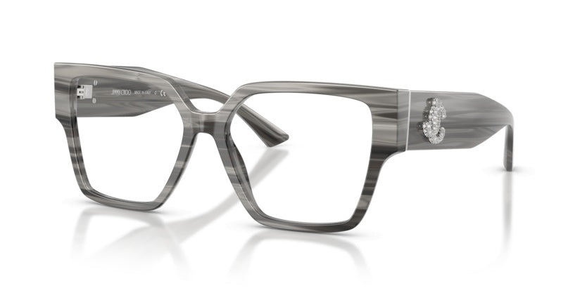 Gafas Graduadas Jimmy Choo JC3032B 5063 53 16