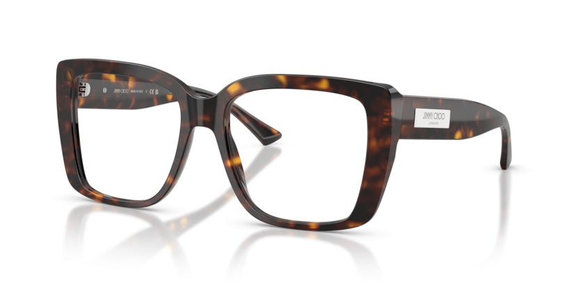 Jimmy Choo JC3037 5002 52 17 太阳镜