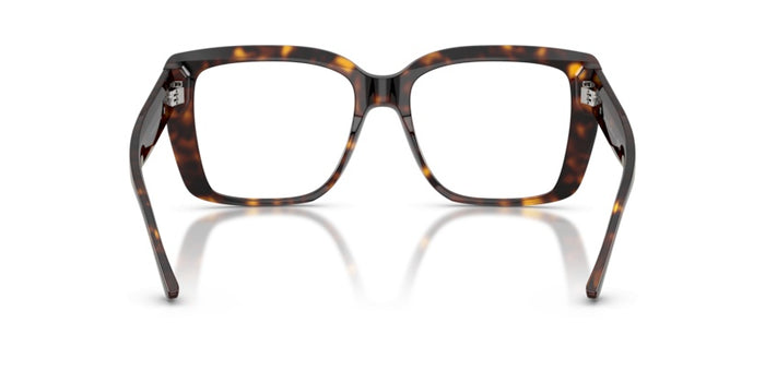 Jimmy Choo JC3037 5002 52 17 太阳镜 — vista 5